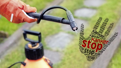 stop kanker